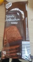 Feiner Rührkuchen