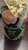 Wrap Falafel