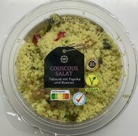 Couscous Salat