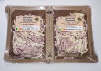 Schweizer Wurstsalat