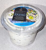 Zaziki