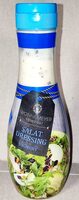 Salatdressing - Joghurt