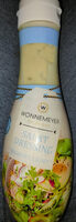 Salatdressing - Joghurt Light
