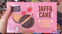 Jaffa cake