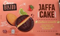 Jaffa cake