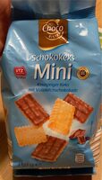 Schokokeks Mini