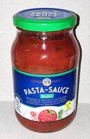 Pastasauce - Basilico