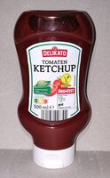 Tomatenketchup