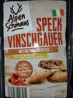 Speck-Vinschgauer