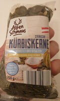 Steirische Kürbiskerne