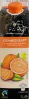 Orangensaft