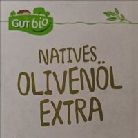 Natives Olivenöl Extra