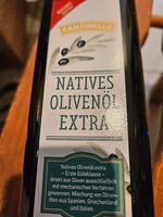 Olivenöl