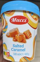 Supreme Rich & Creamy - Salted Caramel