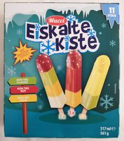 Eiskalte Kiste