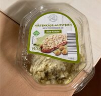 Hirtenkäse-Aufstrich