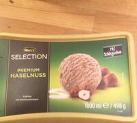 Premium Haselnuss