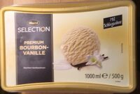 Premium Bourbon Vanille