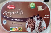 Eis Double Choc