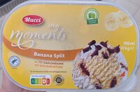 My moments - Banana Split