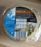 Pitataschen - Natur
