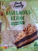 Haselnusskerne