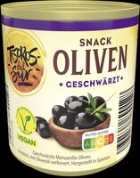 Black Olives