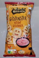 Gespenster - Ketchupgeschmack