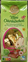 Mini Häschen