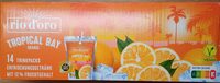 Tropical Bay