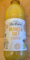 Orangensaft