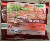 Hamburger-Fleisch (Rind)