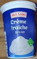 Crème fraîche, 30 % Fett