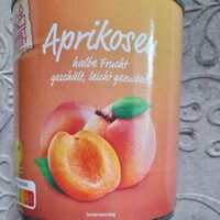 Aprikosen