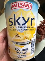 Skyr
