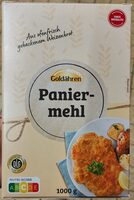 Paniermehl