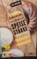 Speisestärke