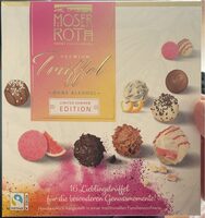 Premium Trüffel