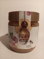 ALDI Goldland Bienenhonig flüssig