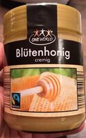 Blütenhonig