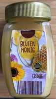 Honig - Blüten Honig