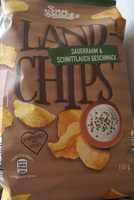 Landchips