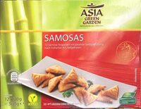 Samosas