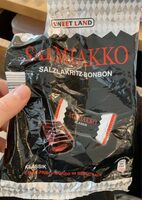 Salmiakko