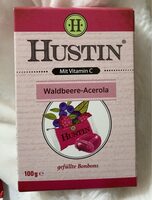 Hustin