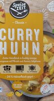 Curry Huhn