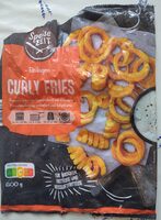 Curly Fries
