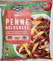 Penne Bolognese