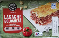 Lasagne Bolognese