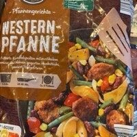 Westernpfanne